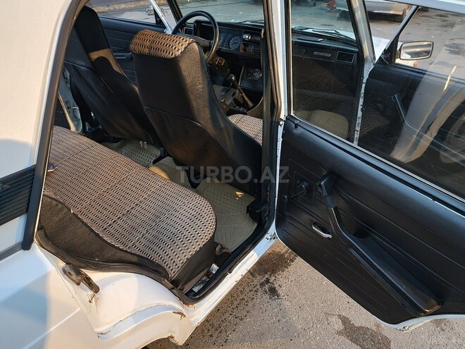 LADA (VAZ) 2107 1999, 250,000 km - 1.6 l - Bakı