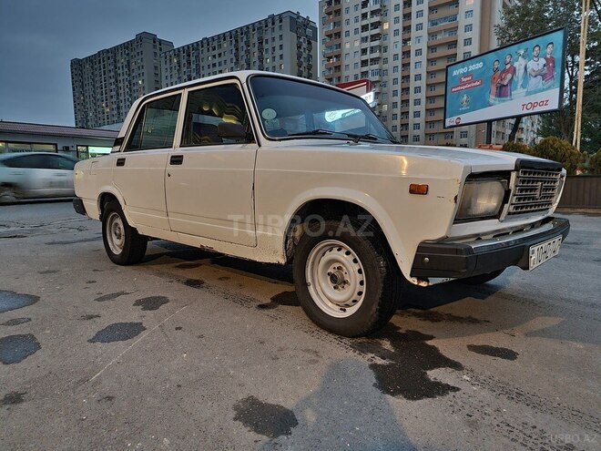 LADA (VAZ) 2107 1999, 250,000 km - 1.6 l - Bakı