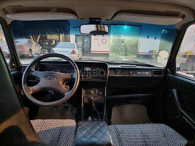 LADA (VAZ) 2107 1999, 250,000 km - 1.6 l - Bakı