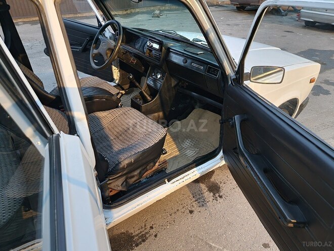 LADA (VAZ) 2107 1999, 250,000 km - 1.6 l - Bakı