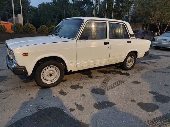 LADA (VAZ) 2107 1999, 250,000 km - 1.6 l - Bakı
