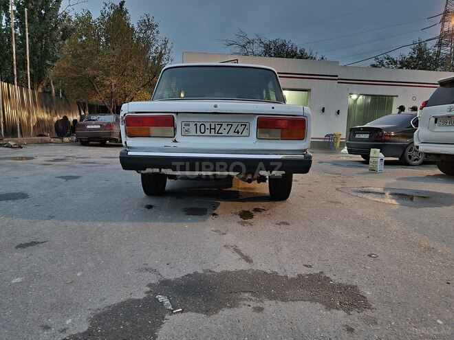 LADA (VAZ) 2107 1999, 250,000 km - 1.6 l - Bakı
