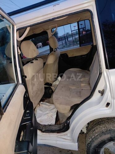 Mitsubishi Pajero io 2002, 258,078 km - 2.0 л - Şirvan