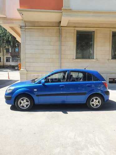 Kia Rio 2009, 226,675 km - 1.4 l - Bakı