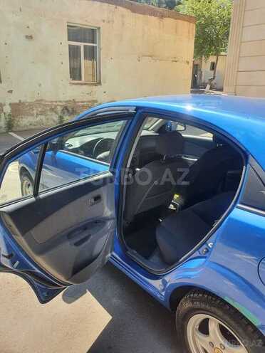 Kia Rio 2009, 226,675 km - 1.4 l - Bakı