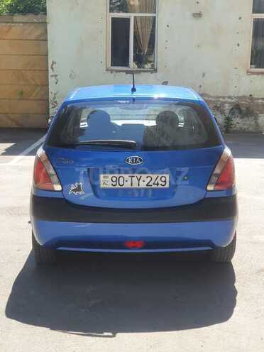 Kia Rio 2009, 226,675 km - 1.4 l - Bakı