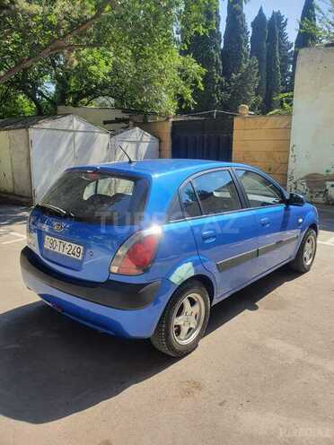Kia Rio 2009, 226,675 km - 1.4 l - Bakı
