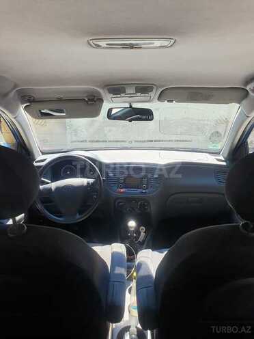 Kia Rio 2009, 226,675 km - 1.4 l - Bakı