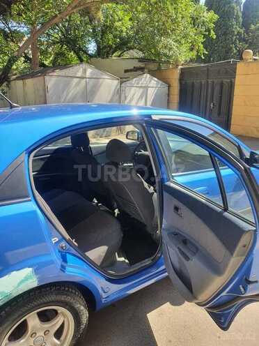 Kia Rio 2009, 226,675 km - 1.4 l - Bakı