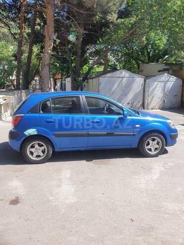 Kia Rio 2009, 226,675 km - 1.4 l - Bakı