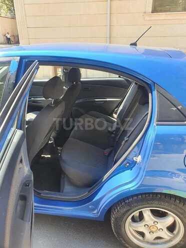 Kia Rio 2009, 226,675 km - 1.4 l - Bakı