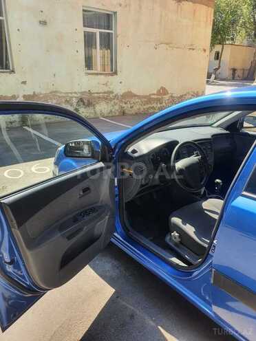 Kia Rio 2009, 226,675 km - 1.4 l - Bakı
