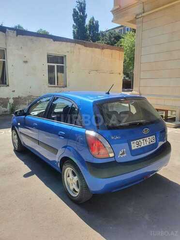 Kia Rio 2009, 226,675 km - 1.4 l - Bakı