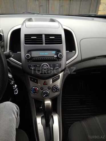 Chevrolet Aveo 2012, 81,800 km - 1.4 л - Bakı