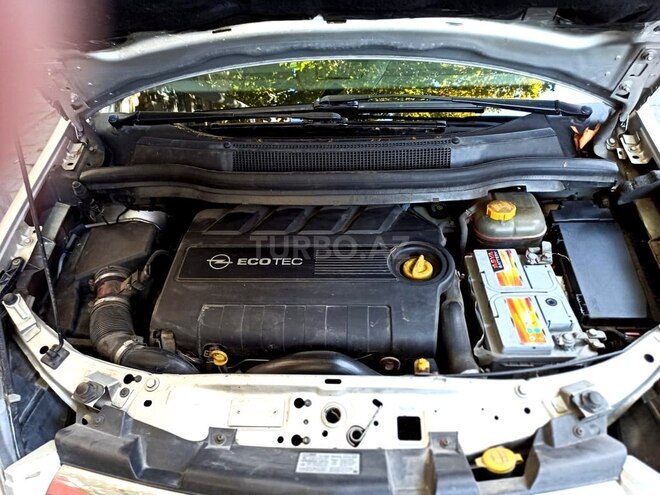 Opel Zafira 2007, 180,000 km - 1.9 л - Bakı