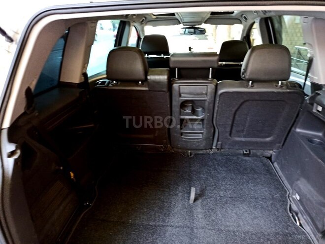 Opel Zafira 2007, 180,000 km - 1.9 л - Bakı