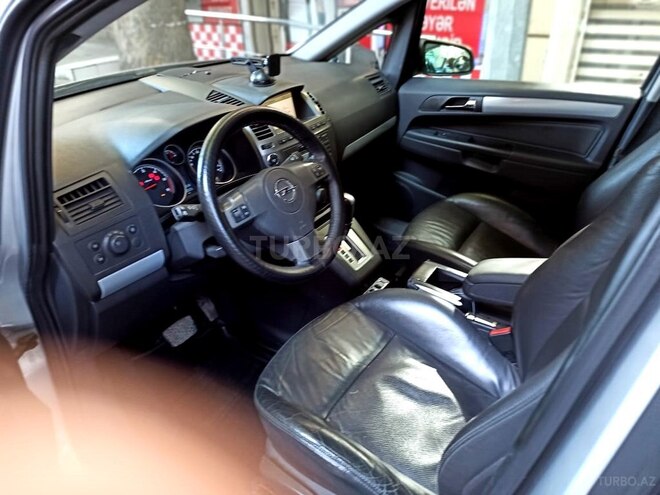 Opel Zafira 2007, 180,000 km - 1.9 л - Bakı