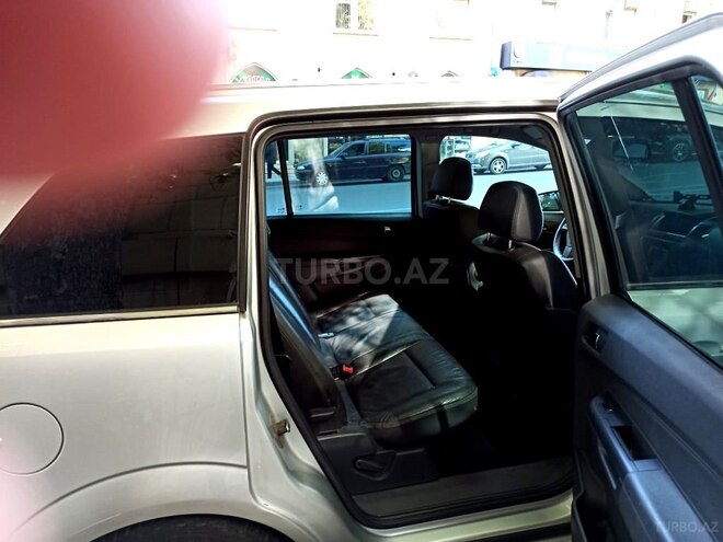 Opel Zafira 2007, 180,000 km - 1.9 л - Bakı