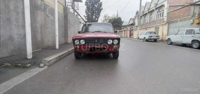 LADA (VAZ) 2106 1983, 74,123 km - 1.3 л - Gəncə