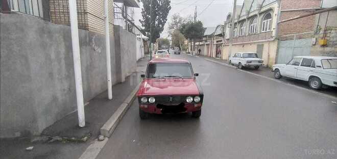LADA (VAZ) 2106 1983, 74,123 km - 1.3 л - Gəncə