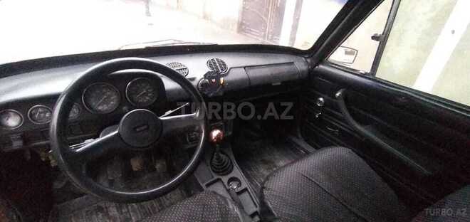 LADA (VAZ) 2106 1983, 74,123 km - 1.3 л - Gəncə