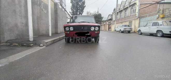 LADA (VAZ) 2106 1983, 74,123 km - 1.3 л - Gəncə