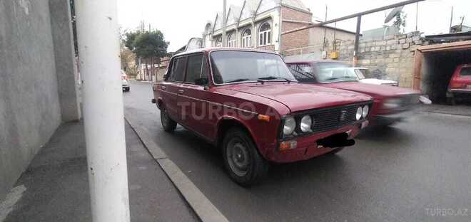 LADA (VAZ) 2106 1983, 74,123 km - 1.3 л - Gəncə