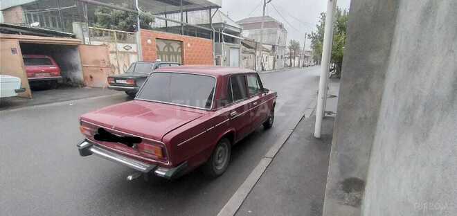 LADA (VAZ) 2106 1983, 74,123 km - 1.3 л - Gəncə