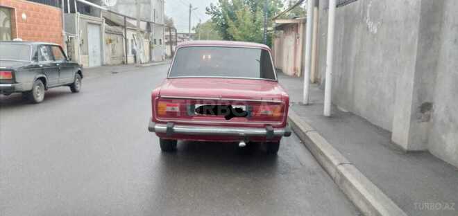 LADA (VAZ) 2106 1983, 74,123 km - 1.3 л - Gəncə