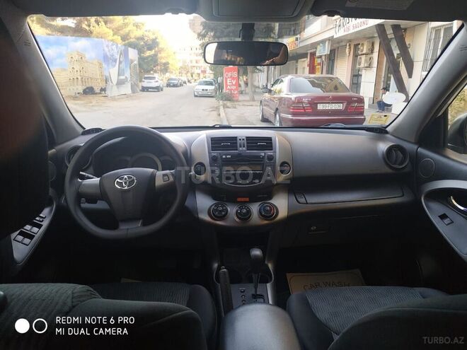 Toyota RAV4 2012, 175,000 km - 2.0 l - Bakı