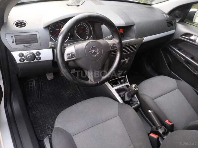 Opel Astra 2008, 179,000 km - 1.3 l - Bakı