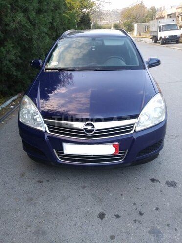Opel Astra 2008, 179,000 km - 1.3 l - Bakı