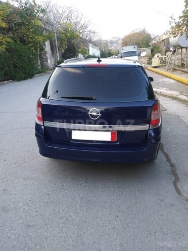 Opel Astra 2008, 179,000 km - 1.3 l - Bakı