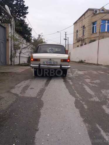 Moskvich 412 1992, 200,200 km - 1.6 l - Bakı