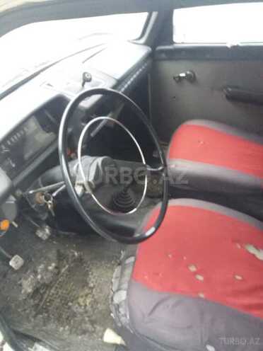 Moskvich 412 1992, 200,200 km - 1.6 l - Bakı