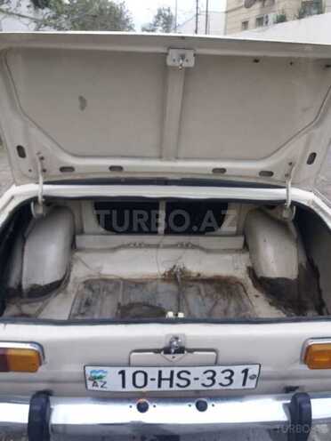 Moskvich 412 1992, 200,200 km - 1.6 l - Bakı