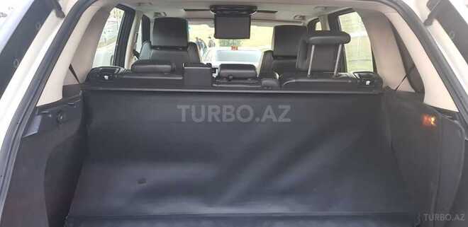Land Rover RR Sport 2008, 277,000 km - 3.6 l - Bakı