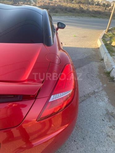 Peugeot  2013, 43,000 km - 1.6 l - Bakı