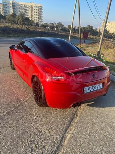 Peugeot  2013, 43,000 km - 1.6 l - Bakı