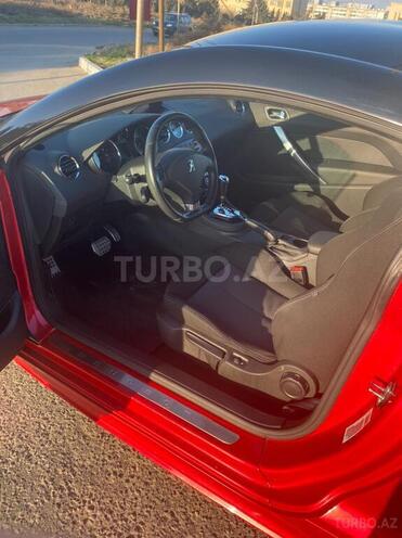 Peugeot  2013, 43,000 km - 1.6 l - Bakı