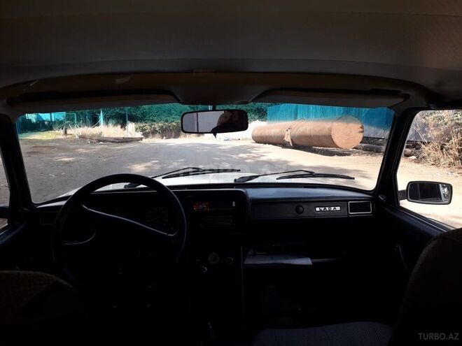 LADA (VAZ) 2107 2010, 75,000 km - 1.5 л - Qazax