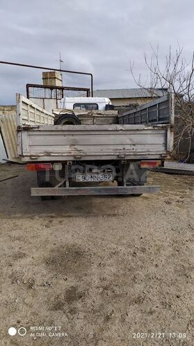 Foton Forland 2013, 190,000 km - 3.2 л - Bakı