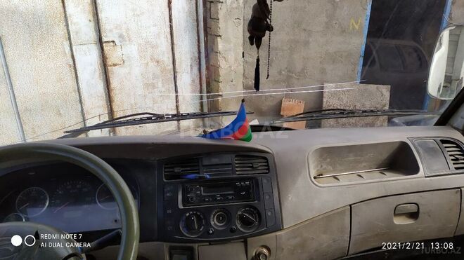 Foton Forland 2013, 190,000 km - 3.2 л - Bakı
