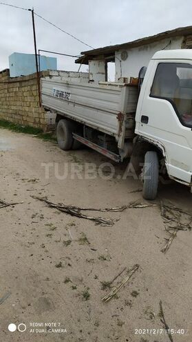 Foton Forland 2013, 190,000 km - 3.2 л - Bakı