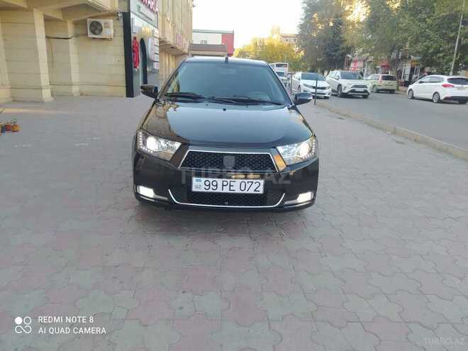 Khazar SD 2021, 15,000 km - 1.7 l - Bakı