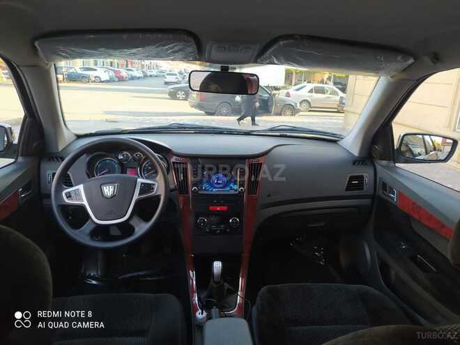 Khazar SD 2021, 15,000 km - 1.7 l - Bakı