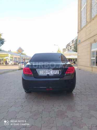 Khazar SD 2021, 15,000 km - 1.7 l - Bakı