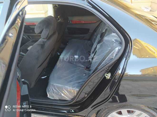 Khazar SD 2021, 15,000 km - 1.7 l - Bakı