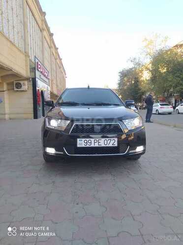 Khazar SD 2021, 15,000 km - 1.7 l - Bakı