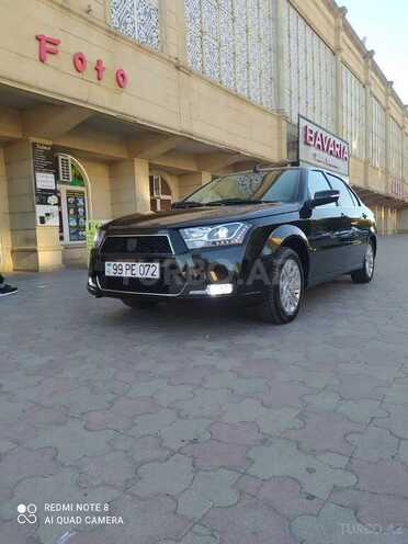 Khazar SD 2021, 15,000 km - 1.7 l - Bakı